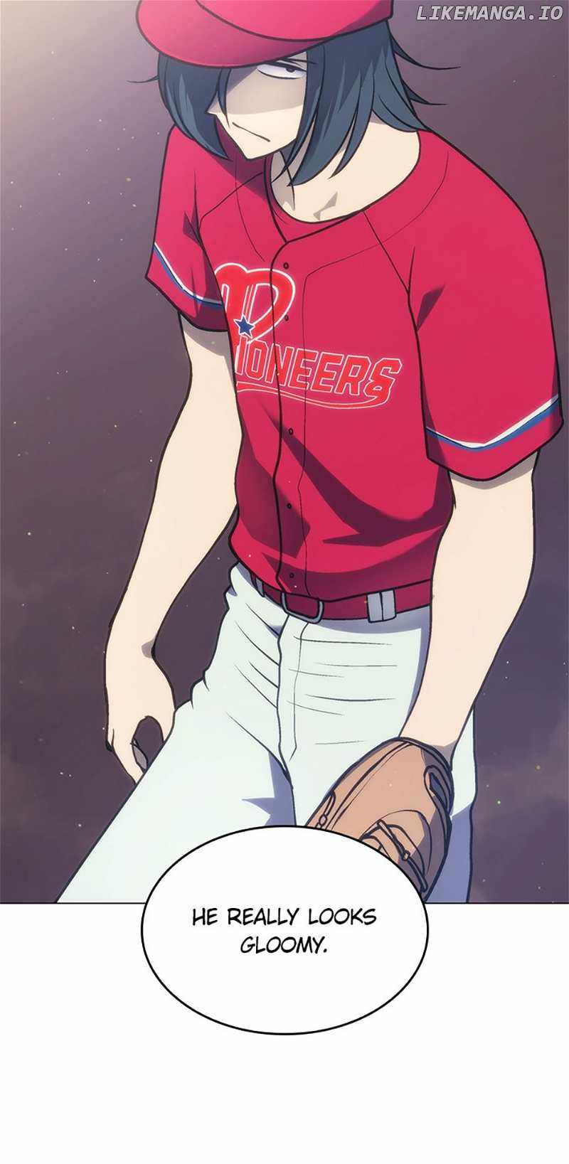 Home Plate Villain Chapter 30 55